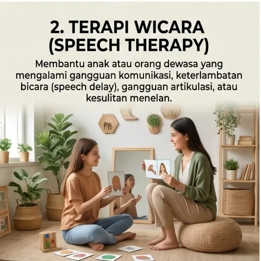 Jasa Terapi Bandung | Fisioterapi, Wicara & Okupasi – Junar Bisnis - gambar 4