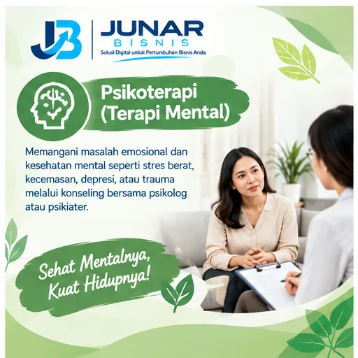 Jasa Terapi Palembang untuk Dukungan Pemulihan dan Aktivitas yang Lebih Terarah - gambar 5