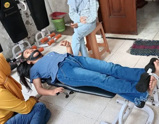 Jasa Terapi Tinggi Badan di Surabaya | Konsultasi dan Pendampingan - gambar 4