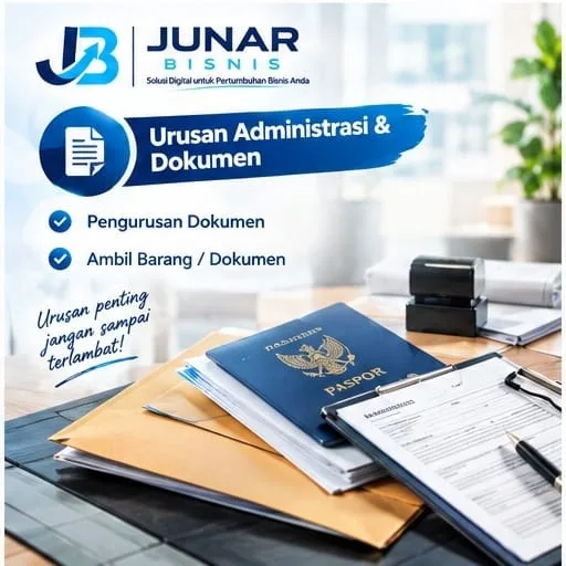 Jasa Titip Bandung untuk Kuliner, Belanja & Event | Junar Bisnis - gambar 5