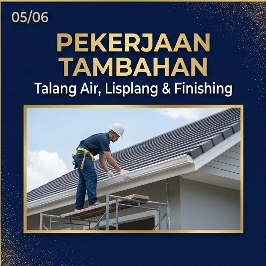 Jasa Tukang Atap Medan | Perbaikan Bocor, Rangka & Genteng — Junar Bisnis - gambar 2