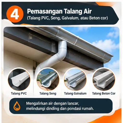 Jasa Tukang Atap Palembang - gambar 6