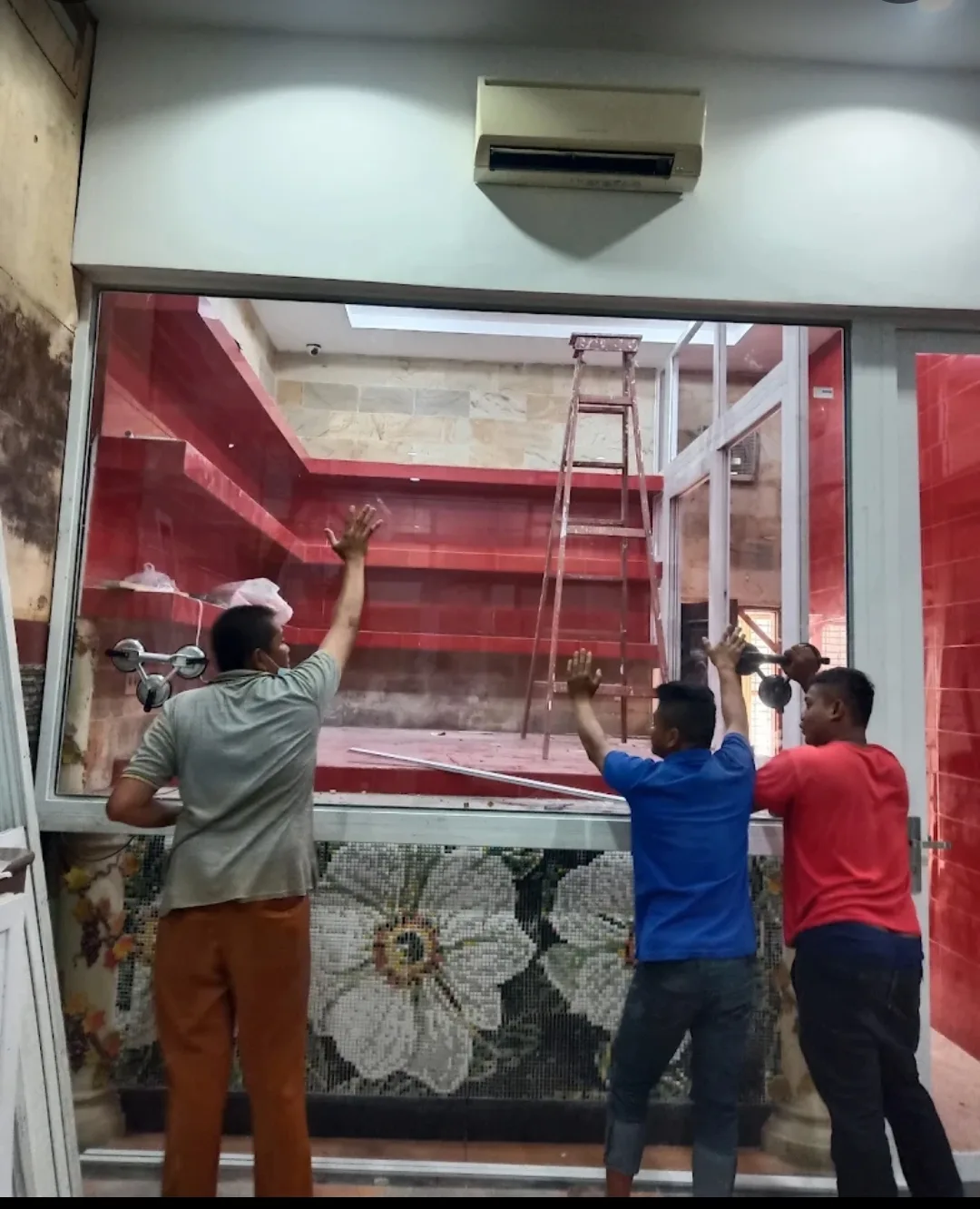 Jasa Tukang Bangunan Medan | Bangun Baru, Renovasi & Interior - gambar 3