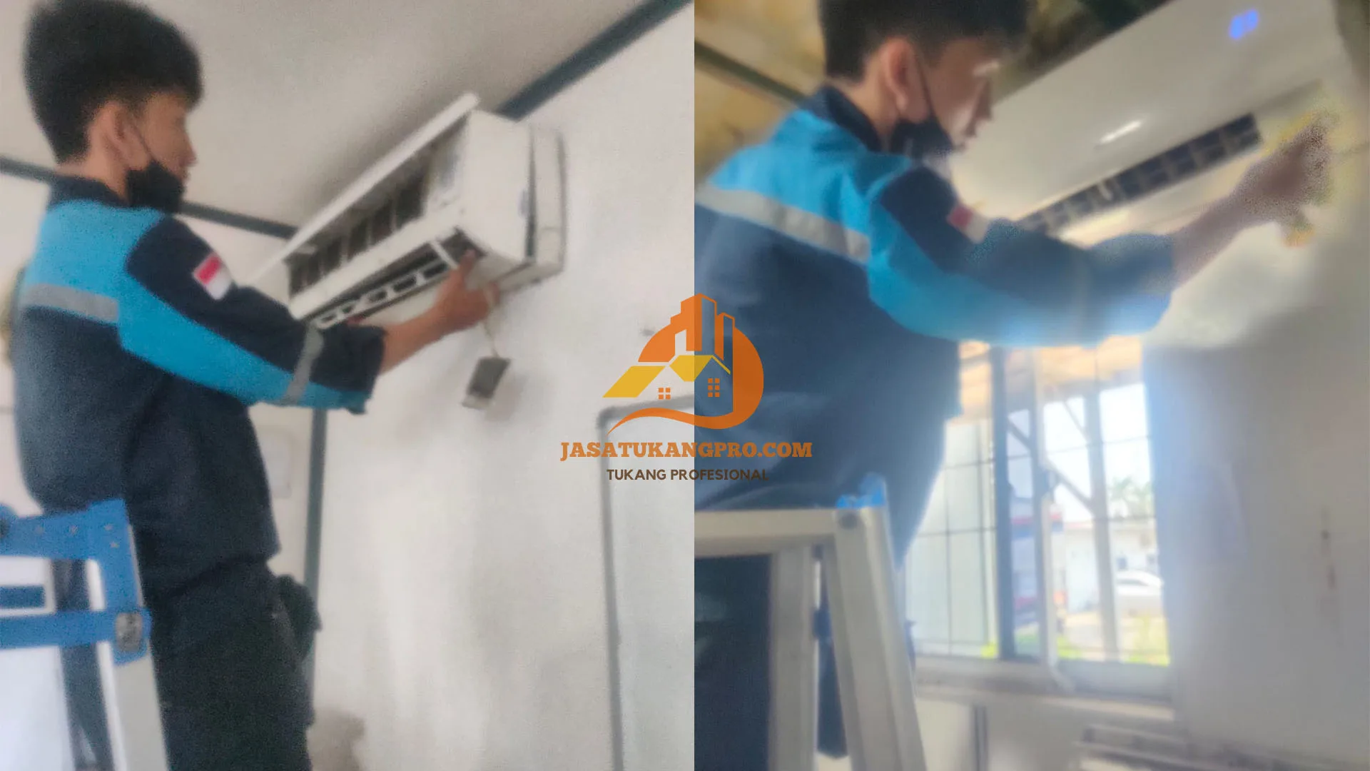 Jasa Tukang Bangunan Profesional untuk Renovasi Rumah, Bangun Rumah dan Servis Panggilan Jakarta Bekasi - gambar 7
