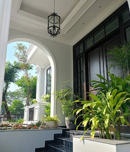 Jasa Tukang Cat Profesional Surabaya | Pengecatan Rumah & Bangunan - gambar 4