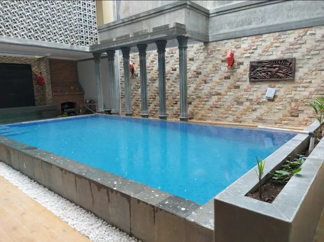 Jasa Tukang dan Konstruksi Yahya Medan | Bangun, Renovasi & Desain - gambar 2