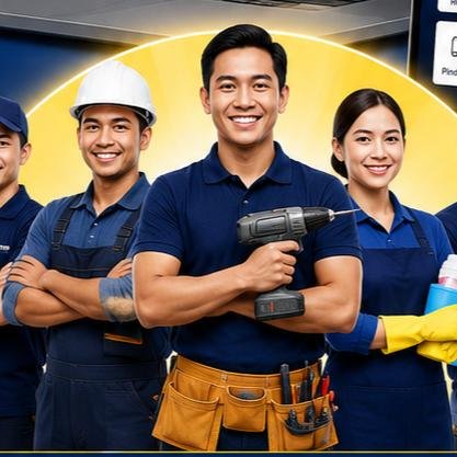 Jasa Tukang Harian Jakarta Utara Profesional untuk Renovasi, Perbaikan, dan Pekerjaan Bangunan Berkualitas - gambar 3