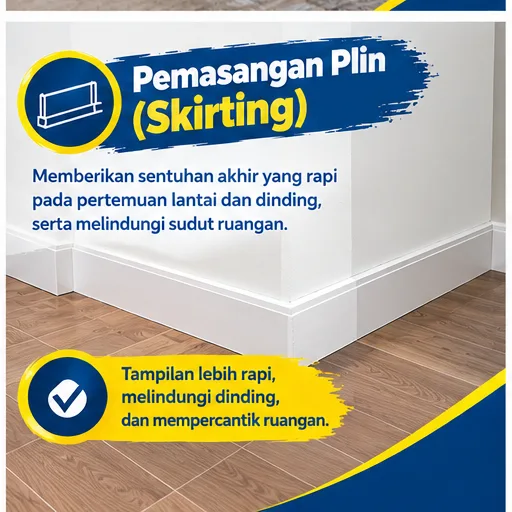 Jasa Tukang Keramik Palembang - gambar 3
