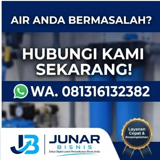Jasa Tukang Ledeng Bandung untuk Pipa Bocor, Saluran Mampet & Sanitair | Junar Bisnis - gambar 6
