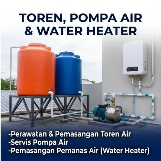 Jasa Tukang Ledeng Bandung untuk Pipa Bocor, Saluran Mampet & Sanitair | Junar Bisnis - gambar 5