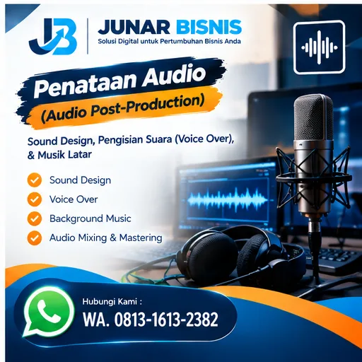 Jasa Video Palembang untuk Konten, Acara, Profil Bisnis, dan Iklan - gambar 5