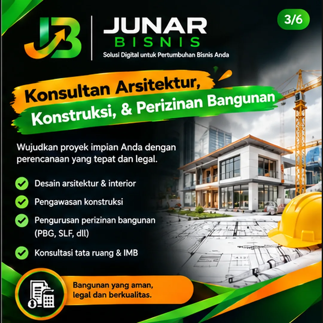 Junar Bisnis | Jasa Konsultan Bisnis Semarang untuk Usaha Lebih Terarah - gambar 4