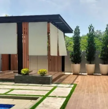 Junar Bisnis | Tukang Taman dan Jasa Pembuatan Taman Surabaya - gambar 2