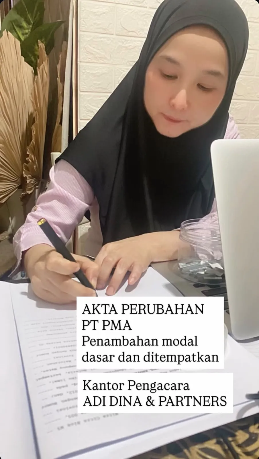 ⚖️ Kantor Pengacara ADI DINA & PARTNERS Tangerang | Advokat & Konsultan Hukum - gambar 8