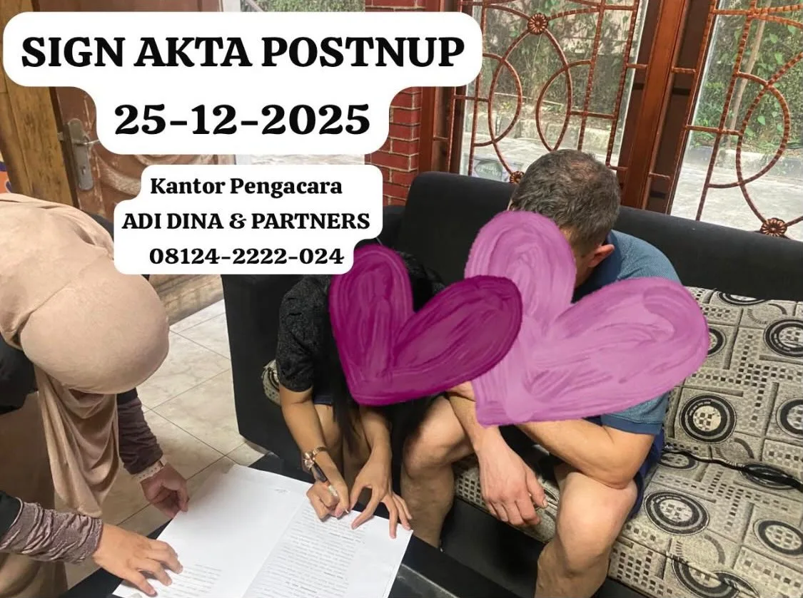 ⚖️ Kantor Pengacara ADI DINA & PARTNERS Tangerang | Advokat & Konsultan Hukum - gambar 5