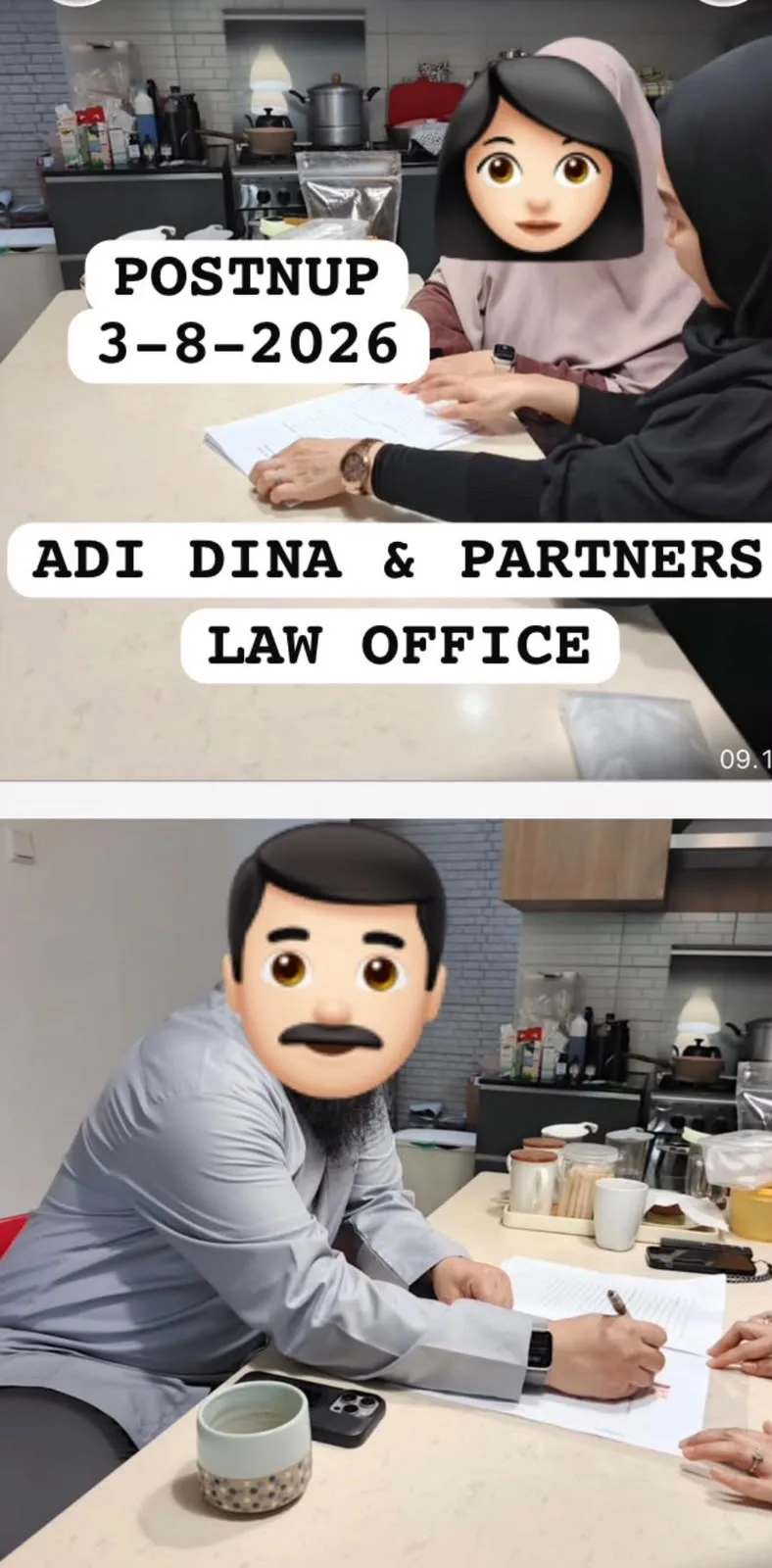 ⚖️ Kantor Pengacara ADI DINA & PARTNERS Tangerang | Advokat & Konsultan Hukum - gambar 4