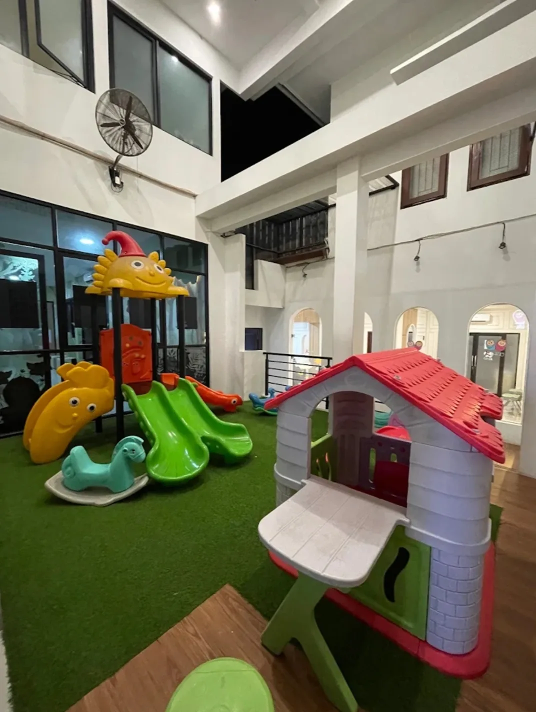🌱 KIKU RUMAH TUMBUH KEMBANG YOGYAKARTA Terapi Wicara, Terapi Okupasi, Fisioterapi Anak & Layanan Psikolog untuk Mendukung Tumbuh Kembang Si Kecil - gambar 5