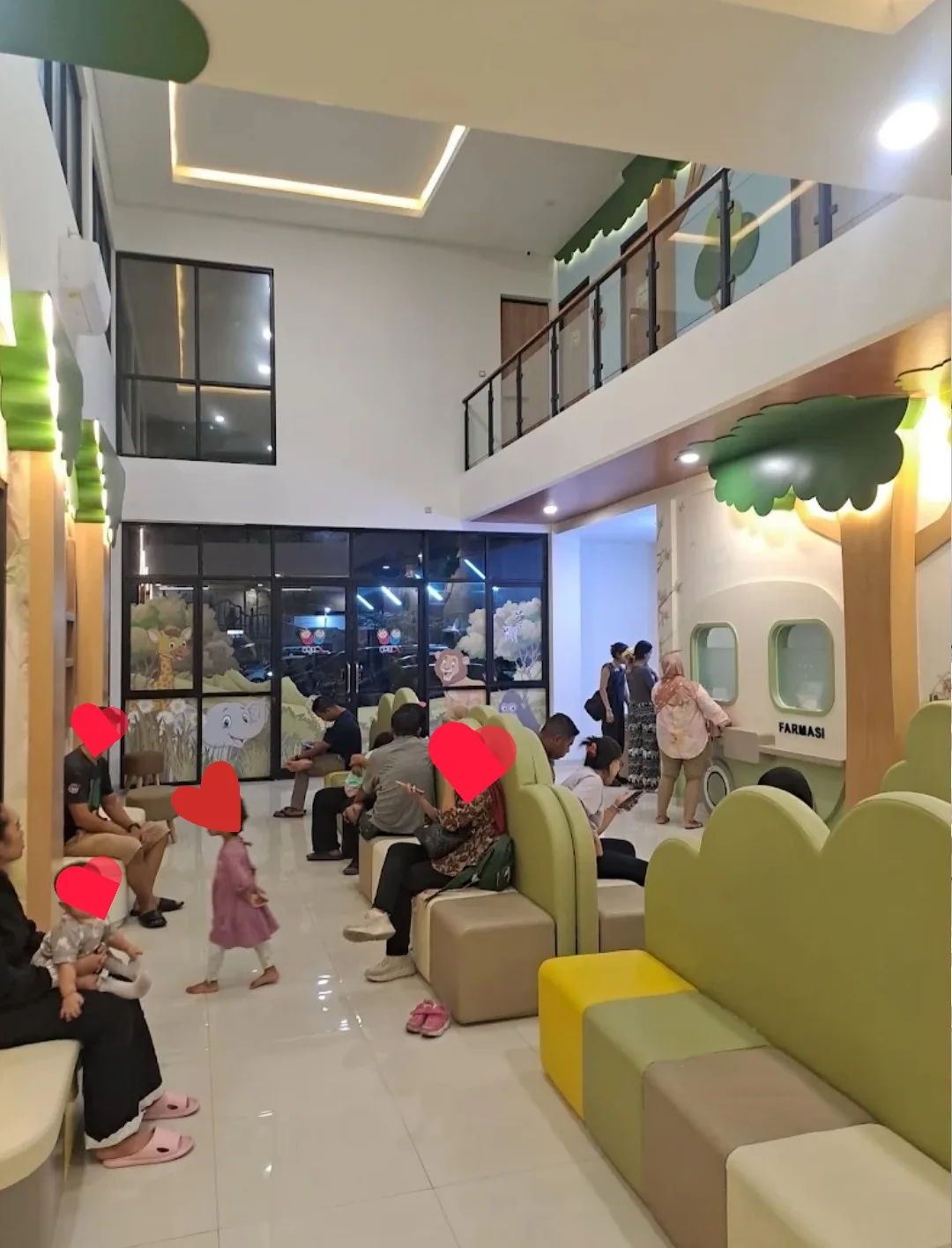 🌱 KIKU RUMAH TUMBUH KEMBANG YOGYAKARTA Terapi Wicara, Terapi Okupasi, Fisioterapi Anak & Layanan Psikolog untuk Mendukung Tumbuh Kembang Si Kecil - gambar 4