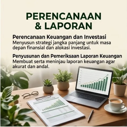 Konsultan Keuangan Bandung | Perencanaan & Analisis Keuangan – Junar Bisnis - gambar 2