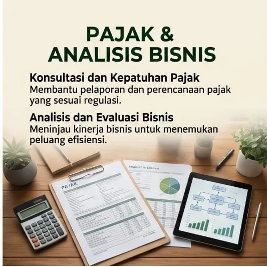 Konsultan Keuangan Bandung | Perencanaan & Analisis Keuangan – Junar Bisnis - gambar 3
