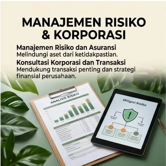 Konsultan Keuangan Bandung | Perencanaan & Analisis Keuangan – Junar Bisnis - gambar 5