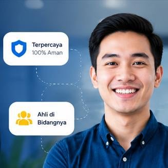 Kontraktor Rumah Jakarta Pusat Terpercaya untuk Bangun Rumah, Renovasi Rumah, Ruko & Kantor Bergaransi - gambar 2