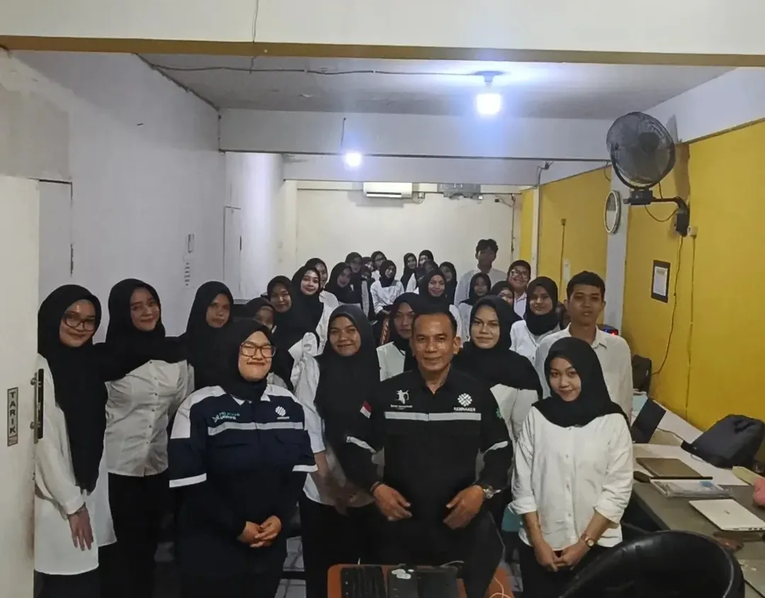Kursus Bahasa Jepang Balikpapan untuk Pemula, Kerja, dan Pendidikan - ITC Collage Borneo Nusantara - gambar 6