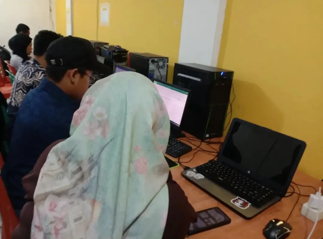 Kursus Digital Marketing Balikpapan | ITC Collage Borneo Nusantara
