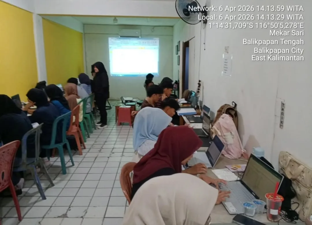 Kursus Digital Marketing Balikpapan | ITC Collage Borneo Nusantara - gambar 7