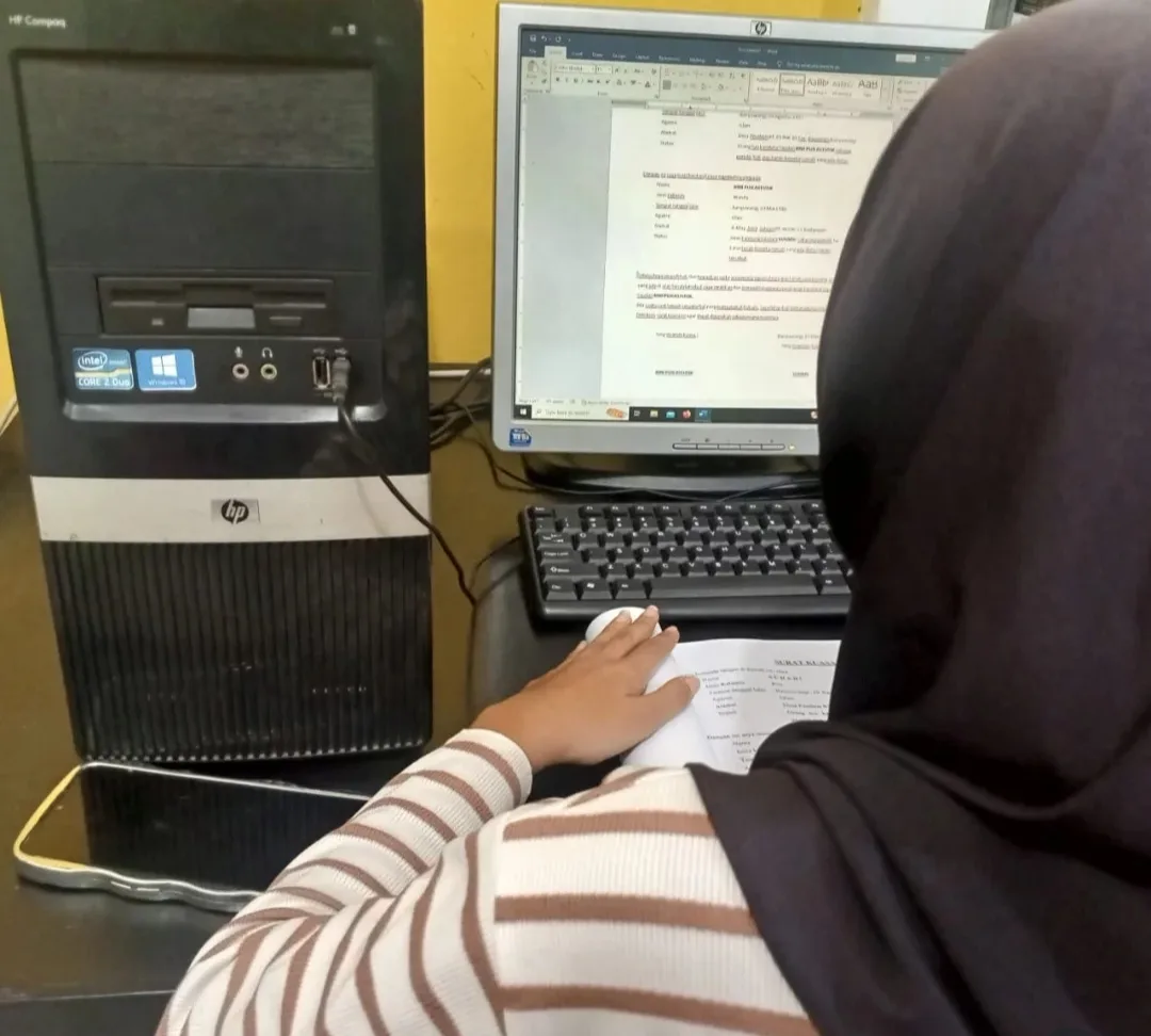Kursus Komputer & Teknologi Informasi Balikpapan | ITC College Borneo Nusantara - gambar 9