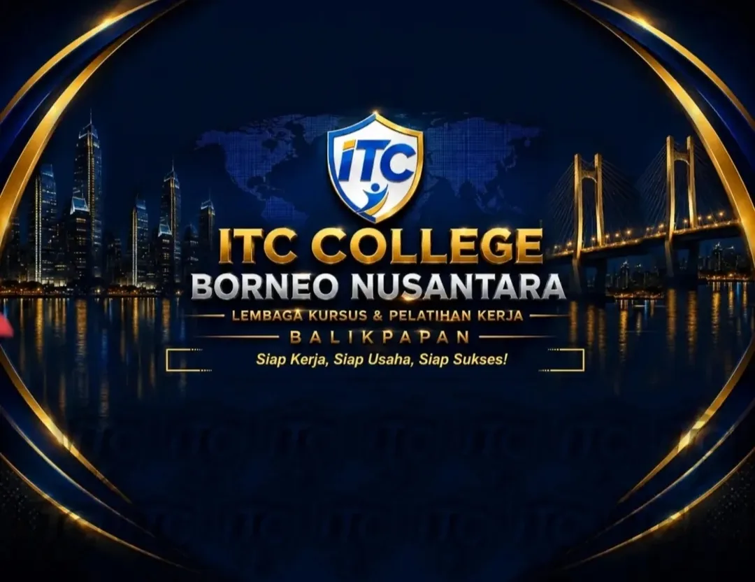Kursus Menjahit Balikpapan | ITC Collage Borneo Nusantara - gambar 4