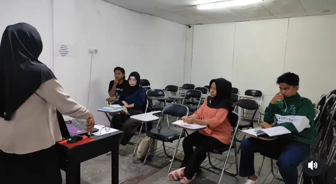 Kursus Perpajakan Balikpapan | ITC Collage Borneo Nusantara - gambar 7