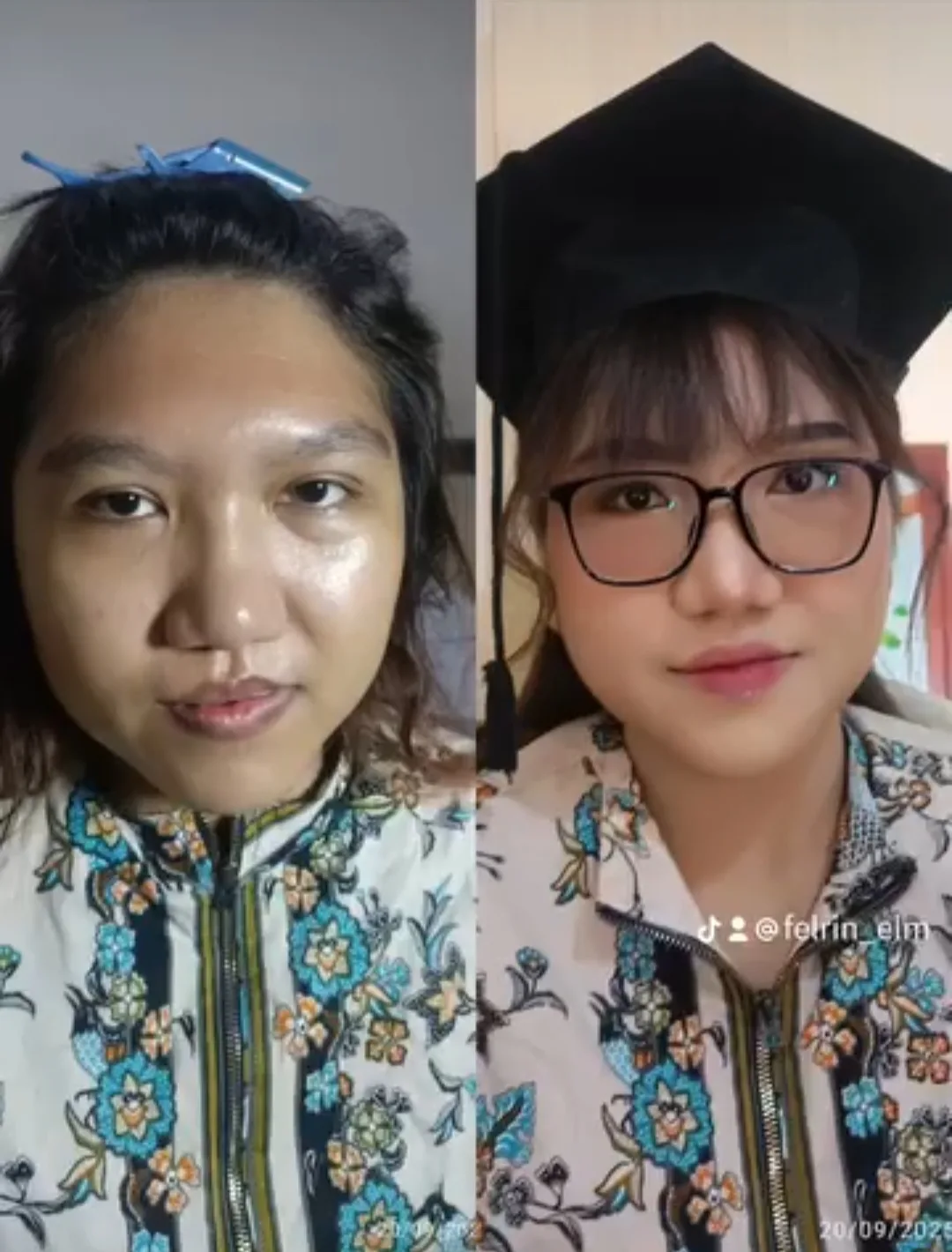 Makeup Artist Profesional untuk Wedding, Lamaran, Wisuda, Party & Berbagai Acara Spesial Sidoarjo Surabaya - gambar 7
