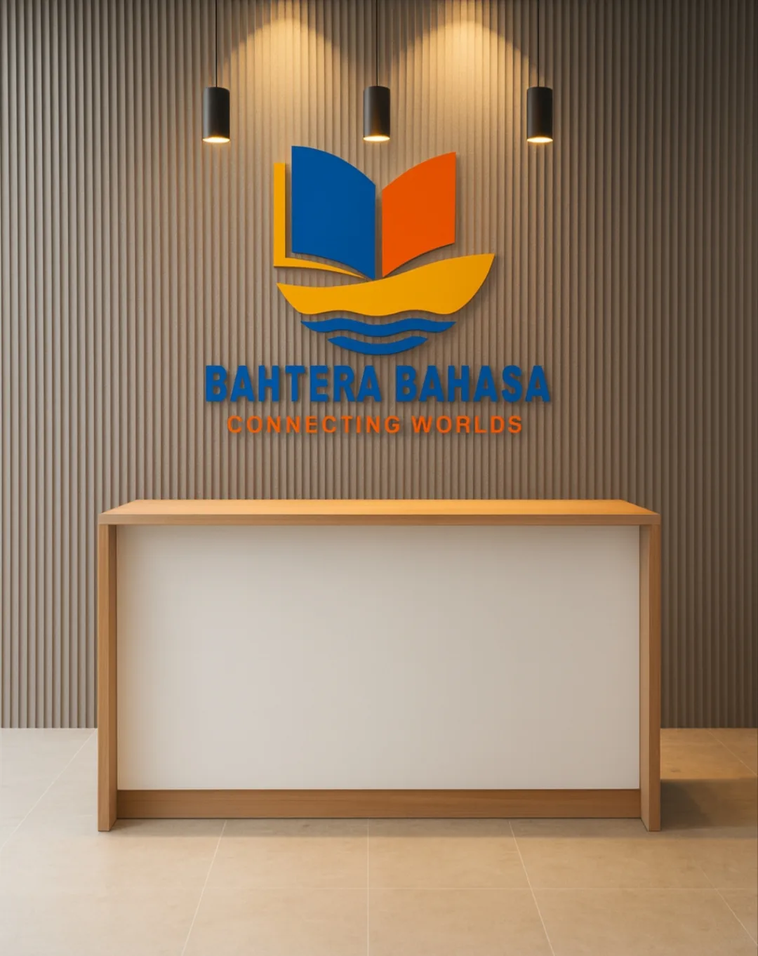 Penerjemah Semarang & Proofreading | Bahtera Bahasa - gambar 5