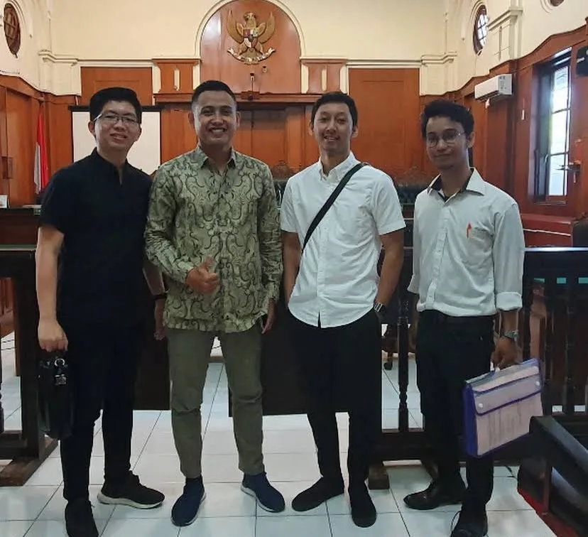 Pengacara Surabaya – Invicta Law Firm | Konsultasi Hukum - gambar 2