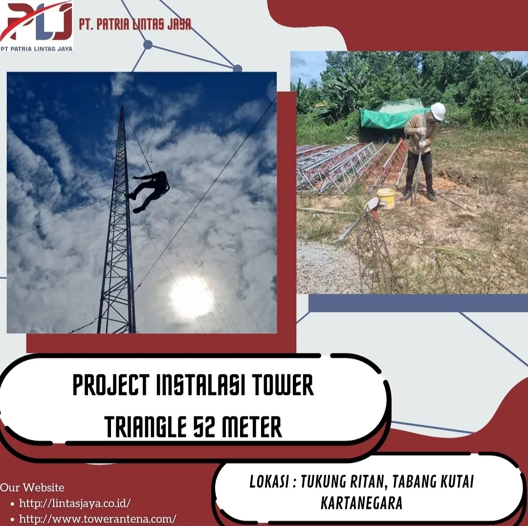 🌐 PT. PATRIA LINTAS JAYA – JASA INTERNET SAMARINDA  🚀 Solusi Internet, Konektivitas & Infrastruktur IT untuk Bisnis di Kalimantan Timur - gambar 3