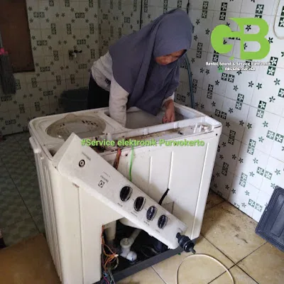 Service Elektronik, Rental Sound System Purwokerto untuk Acara, Event & Gathering, Instalasi Listrik - gambar 2