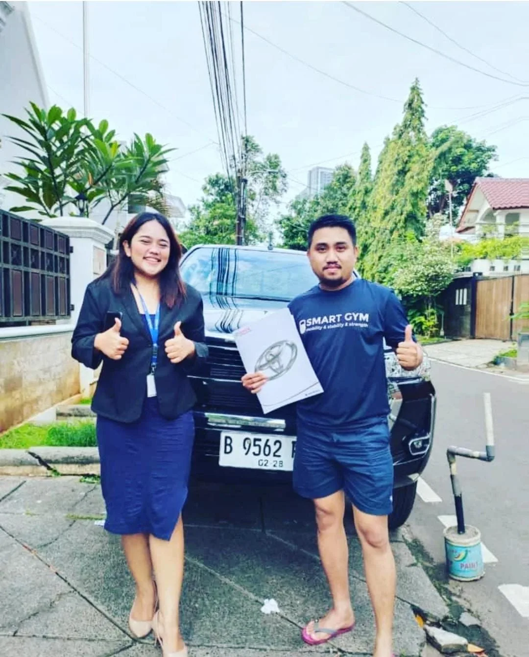 Sales Toyota Astrido Karawaci untuk Pembelian Mobil Toyota Baru, Promo dan Kredit - gambar 4