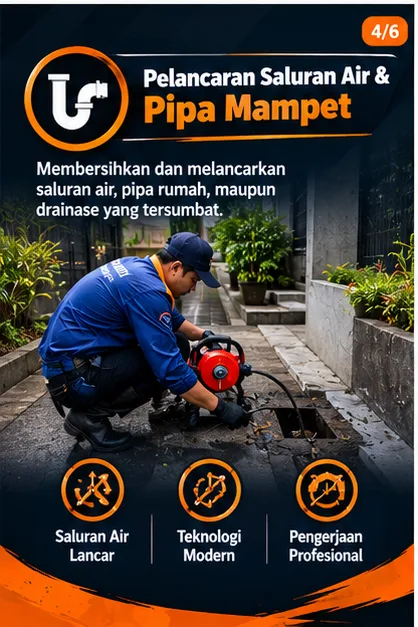 Sedot WC Semarang | Junar Bisnis — Septic Tank, WC Mampet & Limbah - gambar 4