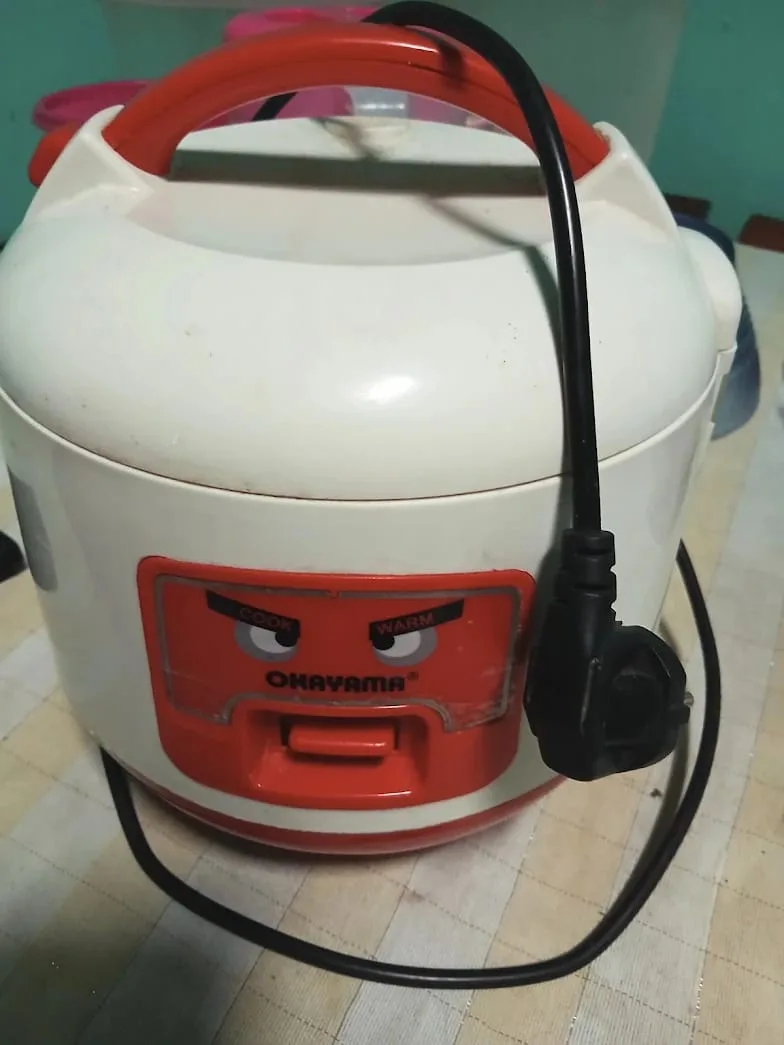 Servis Elektronik Pakde Rizal melayani jasa service elektronik Palembang untuk showcase, kulkas, TV, mesin cuci, magicom, Freezer dan pompa air - gambar 6