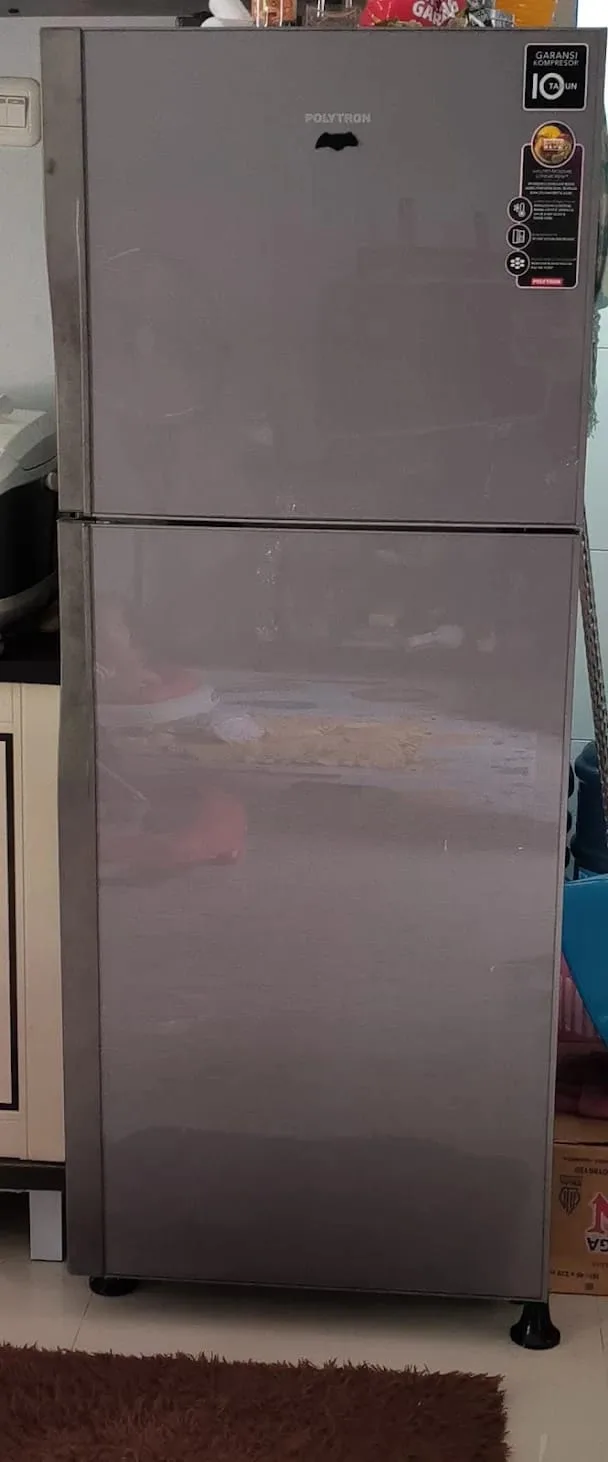 Servis Elektronik Pakde Rizal melayani jasa service elektronik Palembang untuk showcase, kulkas, TV, mesin cuci, magicom, Freezer dan pompa air - gambar 4