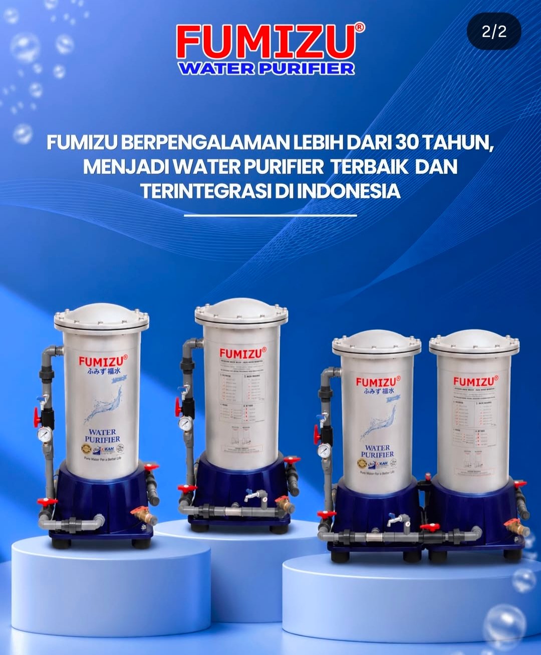 💧 Sincere Store Bintaro Tangerang Selatan – Pusat Sincere Water Purifier, Fumizu Water Purifier, Ma’nazif Purifier & Rheem Water Heater 🏠 Solusi Air Bersih, Air Minum Berkualitas & Air Panas untuk Rumah dan Bisnis di Bintaro