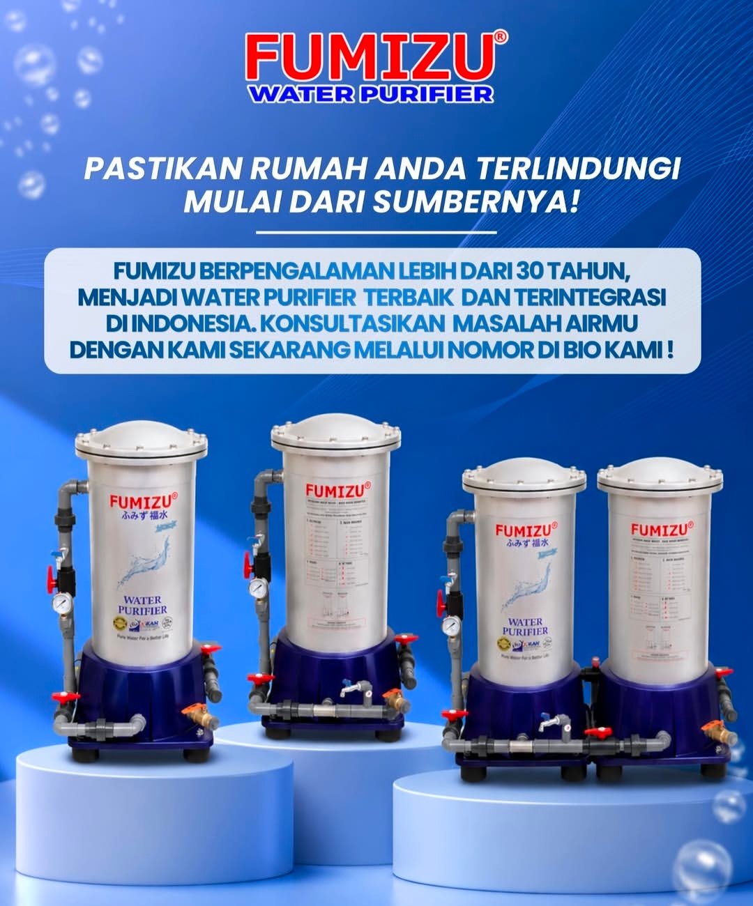 🏠 Sincere Store Gandaria City Jakarta Selatan | Jual & Service Water Purifier, Filter Air dan Water Heater 💧 Solusi Air Bersih untuk Rumah, Apartemen, Kantor, dan Bisnis di Jakarta Selatan