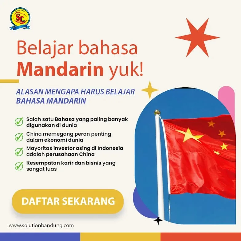 🎓 Solution Study Bandung: Bimbel & Les Private untuk Membantu Siswa Meraih Prestasi - gambar 5