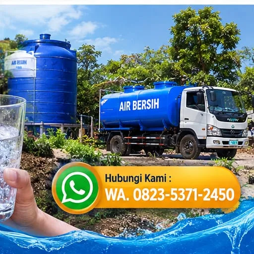 Sumber Air Teknik | Jasa Pengeboran Sumur & Pompa Air Tangerang - gambar 8