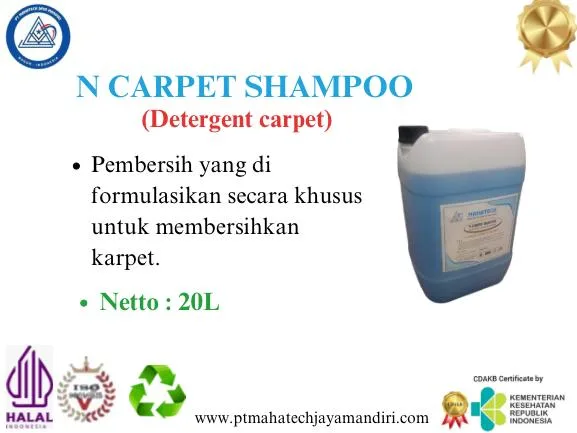 Supplier Chemical & Linen Grosir untuk Laundry, Hotel dan Berbagai Usaha dengan Harga Kompetitif untuk Pembelian Rutin - gambar 8
