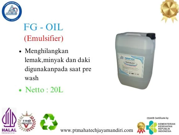 Supplier Chemical & Linen Grosir untuk Laundry, Hotel dan Berbagai Usaha dengan Harga Kompetitif untuk Pembelian Rutin - gambar 7