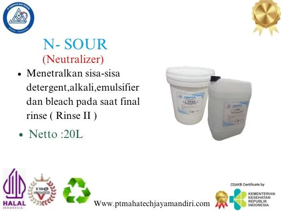 Supplier Chemical & Linen Grosir untuk Laundry, Hotel dan Berbagai Usaha dengan Harga Kompetitif untuk Pembelian Rutin - gambar 9