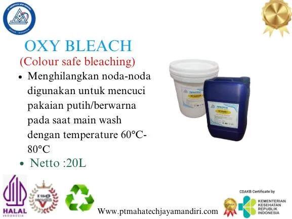 Supplier Chemical & Linen Grosir untuk Laundry, Hotel dan Berbagai Usaha dengan Harga Kompetitif untuk Pembelian Rutin - gambar 6