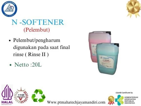 Supplier Chemical & Linen Grosir untuk Laundry, Hotel dan Berbagai Usaha dengan Harga Kompetitif untuk Pembelian Rutin - gambar 4
